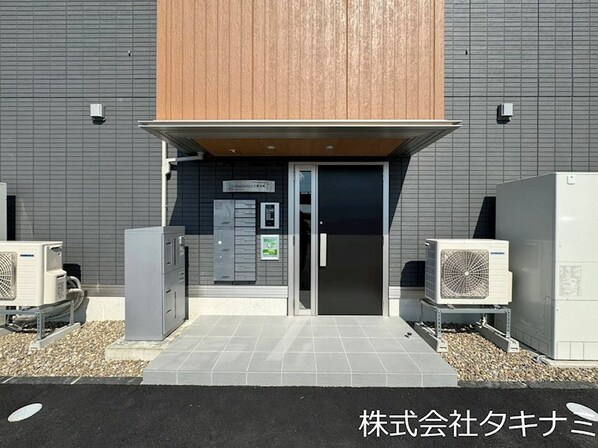 D-Residence上野本町の物件内観写真